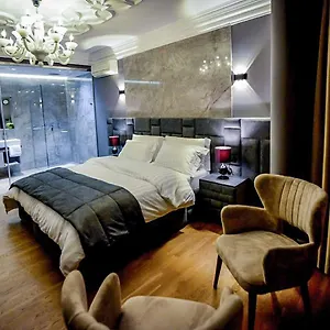 Hotel Vila Tirana Тирана