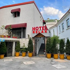 Relax Center Tirana