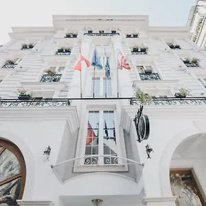 Ξενοδοχείο Lot Boutique By And Preference, Τίρανα