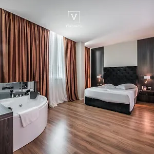 Vh Eurostar Congress & Hotell