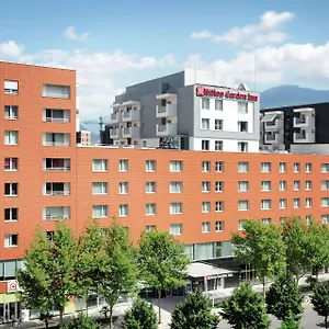 Ξενοδοχείο Hilton Garden, Τίρανα