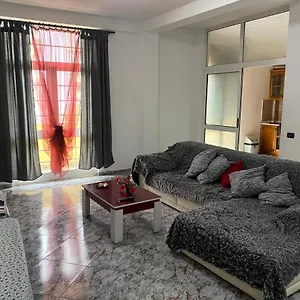 Tirana Apartment Apartament