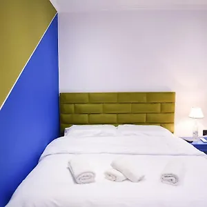 Center 12 - Way Tirana