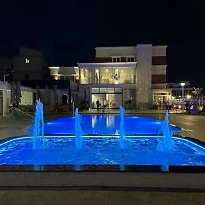 Colis Semesteranläggning (resort)