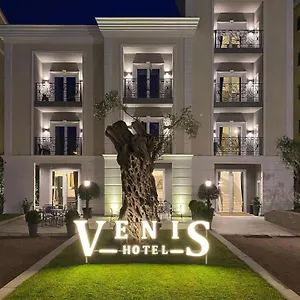 Ξενοδοχείο Venis, Τίρανα