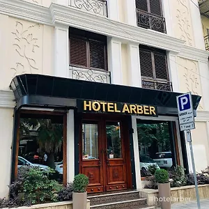 Arber Szálloda
