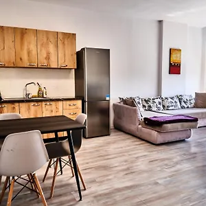 Kalpazo 21 Apartament