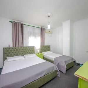 3a Hotell