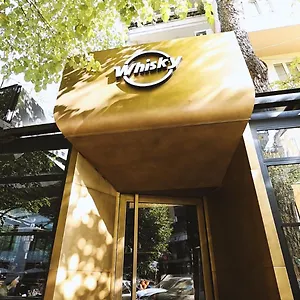 Boutique Whisky Hotell