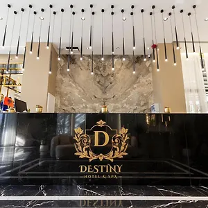 Destiny & מלון