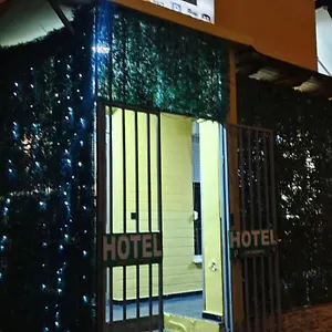 Orange Hotell