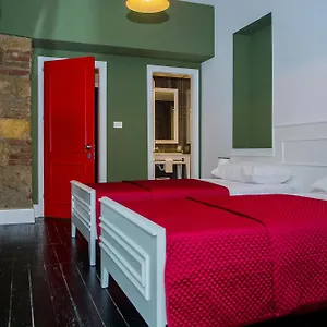 Artistic Blloku Hotell