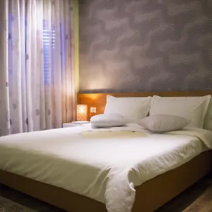 Bylis Hotell