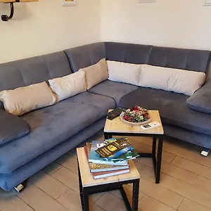 Hidden Gem Apartament