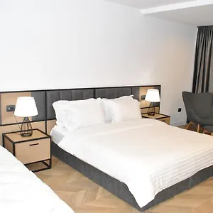 Prime Hotell