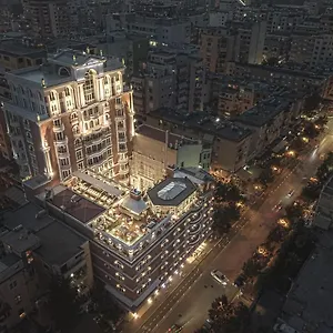 Xheko Imperial Luxury & Spa מלון