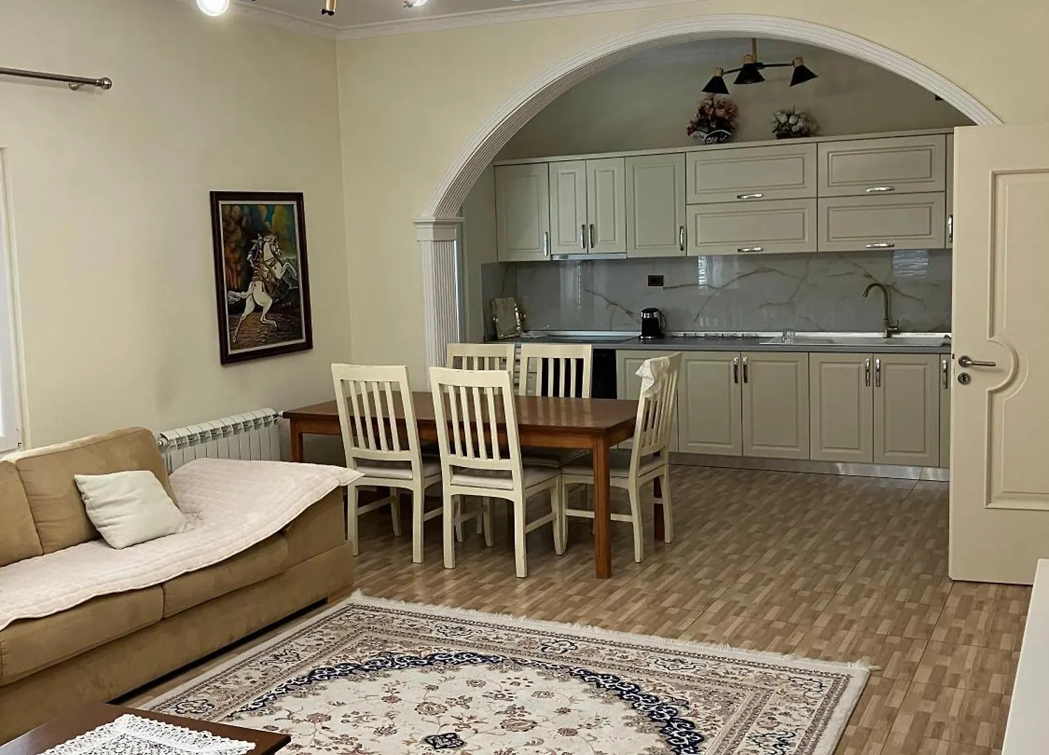 Villa Nr1 Tirana