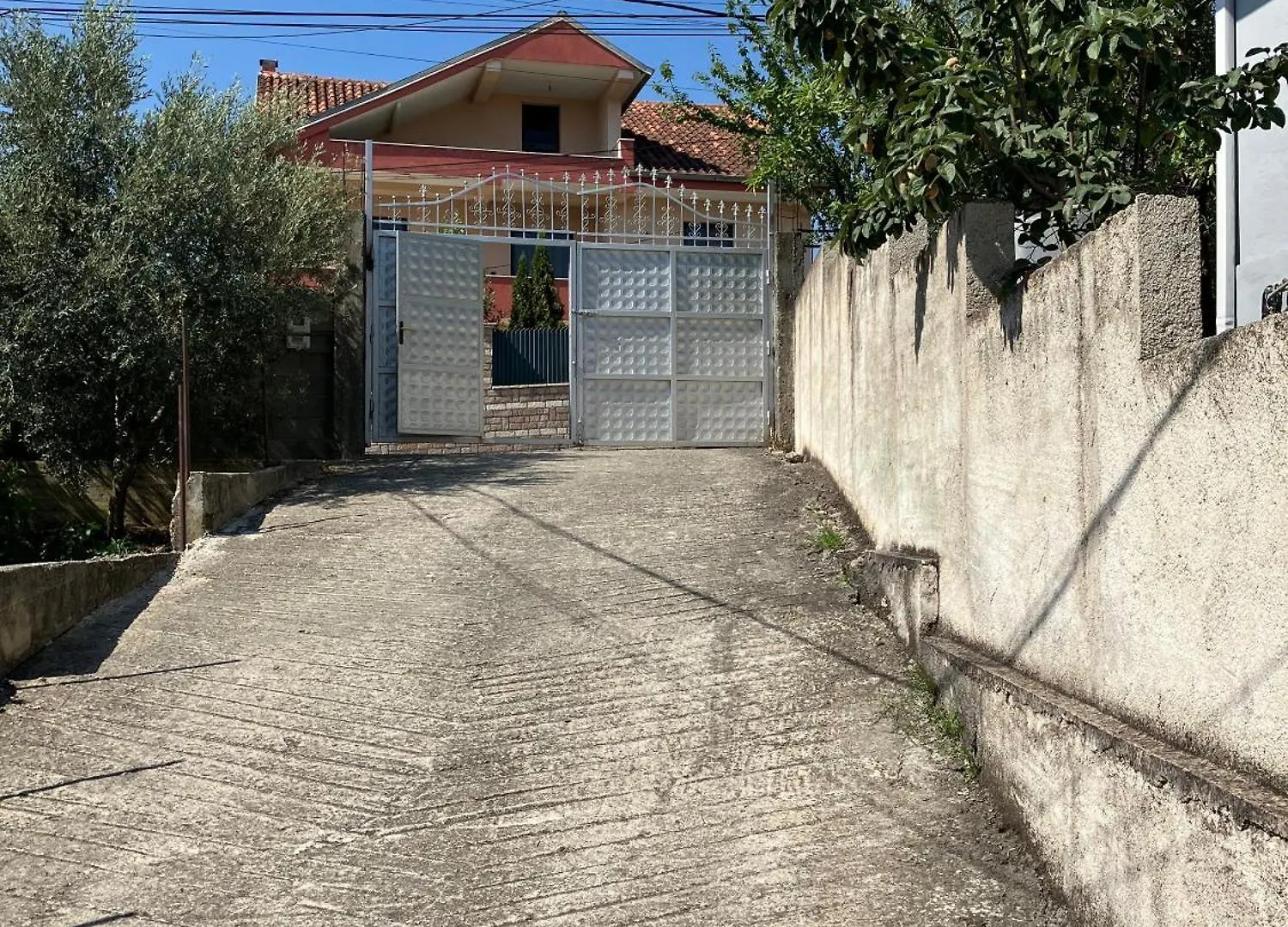 Villa Nr1 Tirana Albania