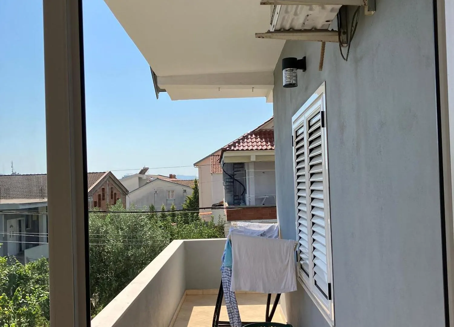 Villa Nr1 Tirana