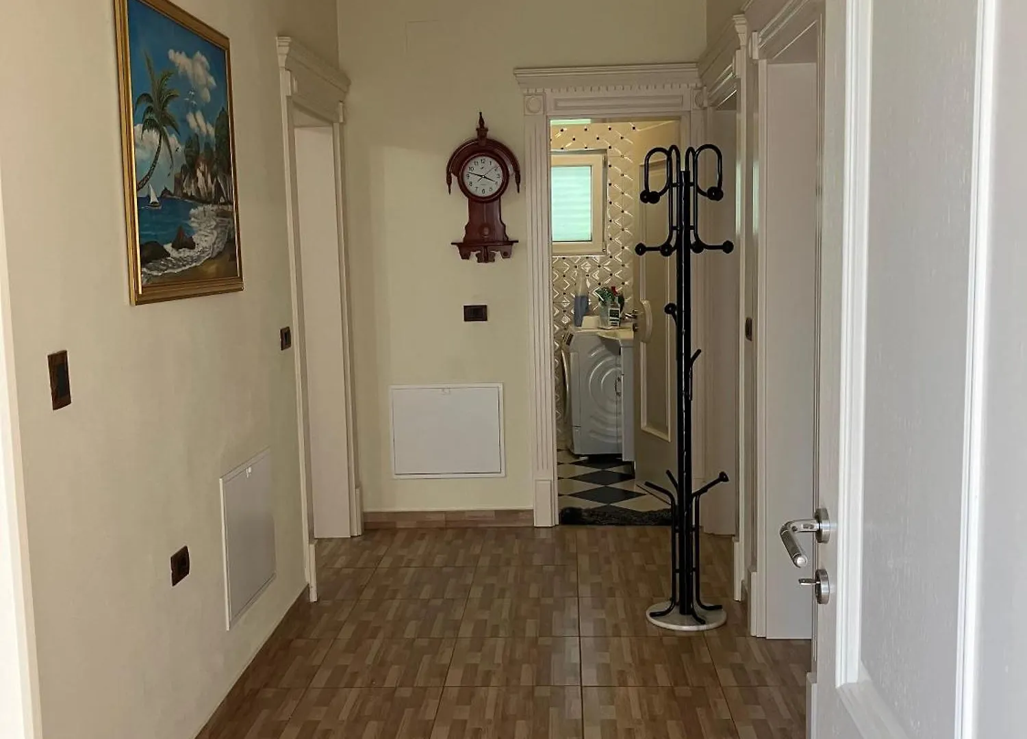 Villa Nr1 Tirana