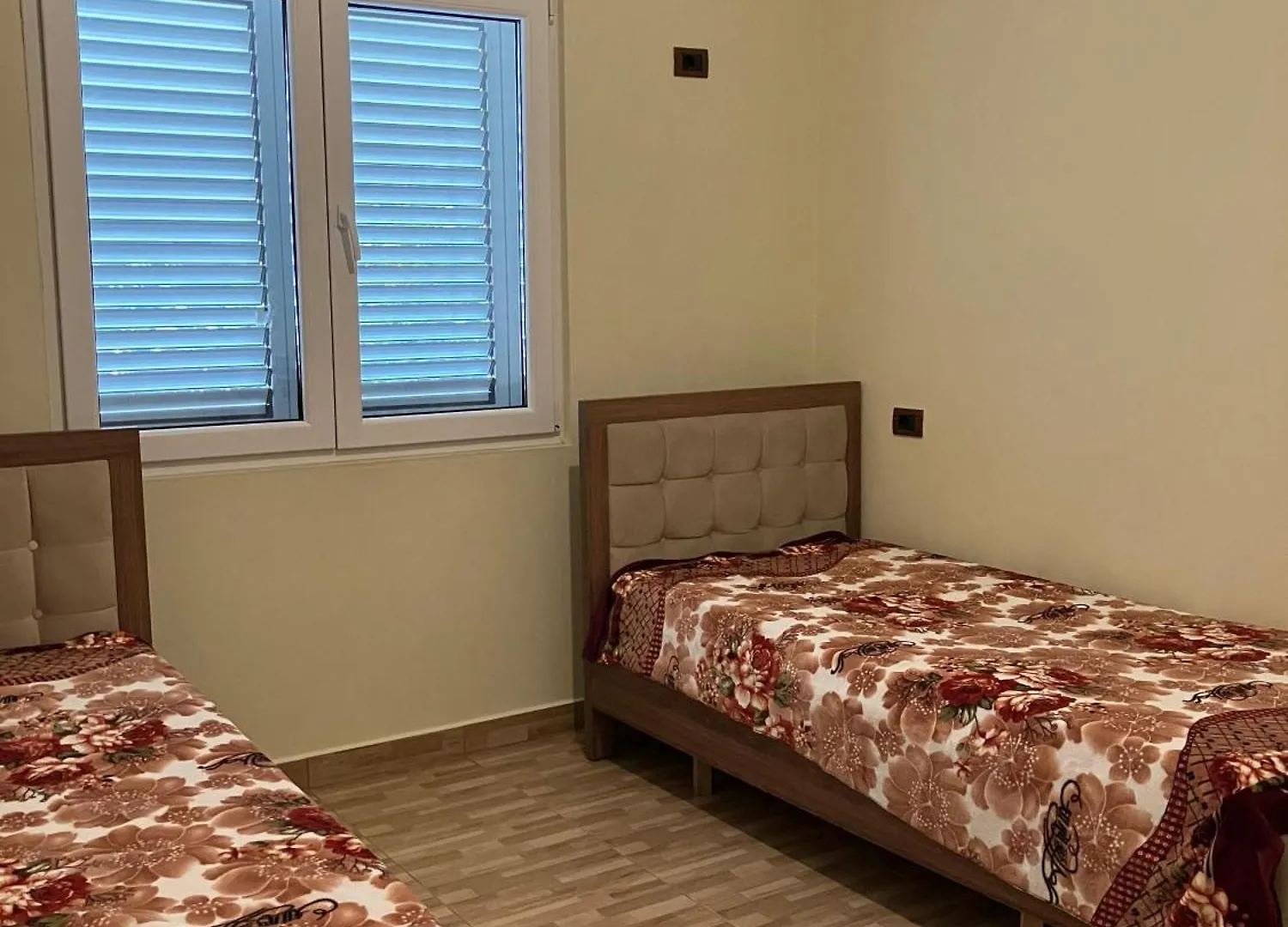 Villa Nr1 Tirana