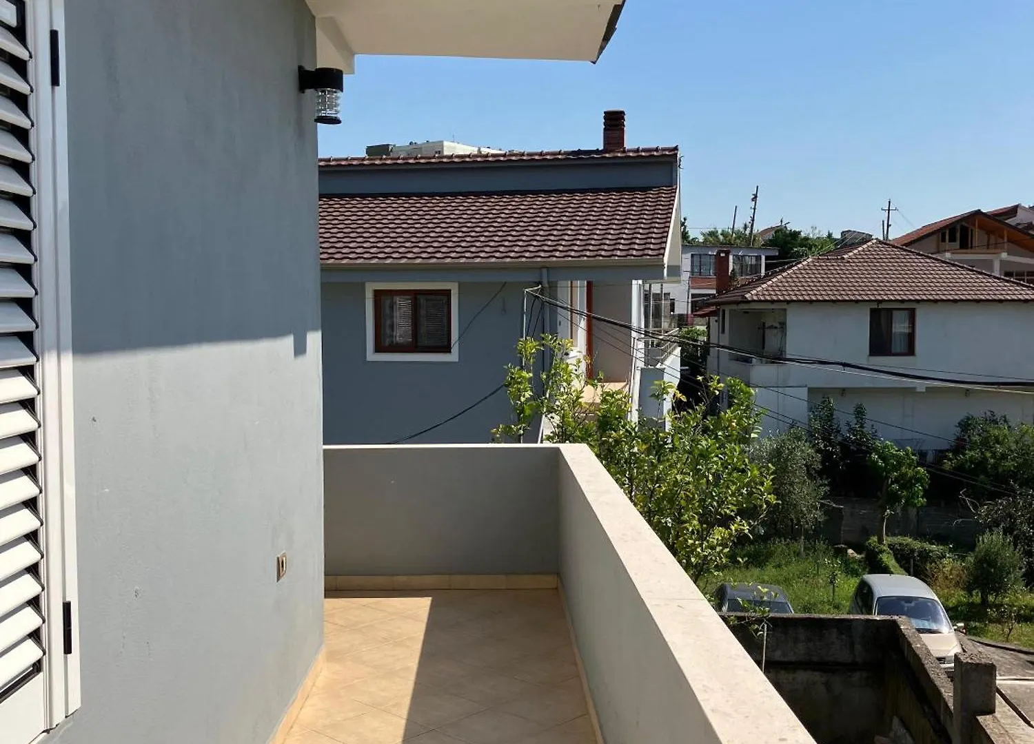 Villa Nr1 Tirana