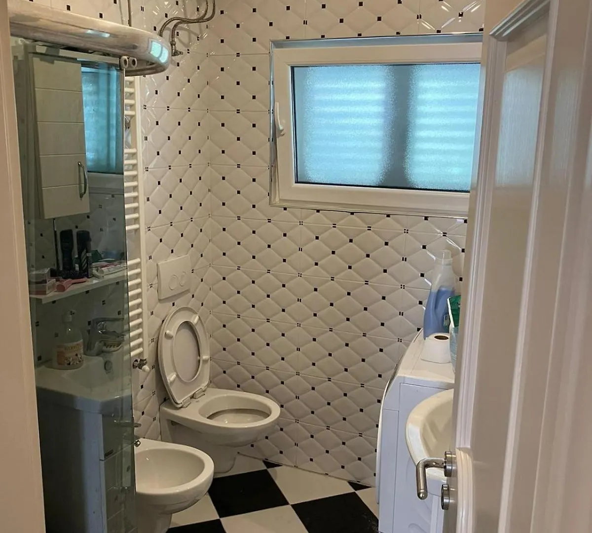 Villa Nr1 Tirana