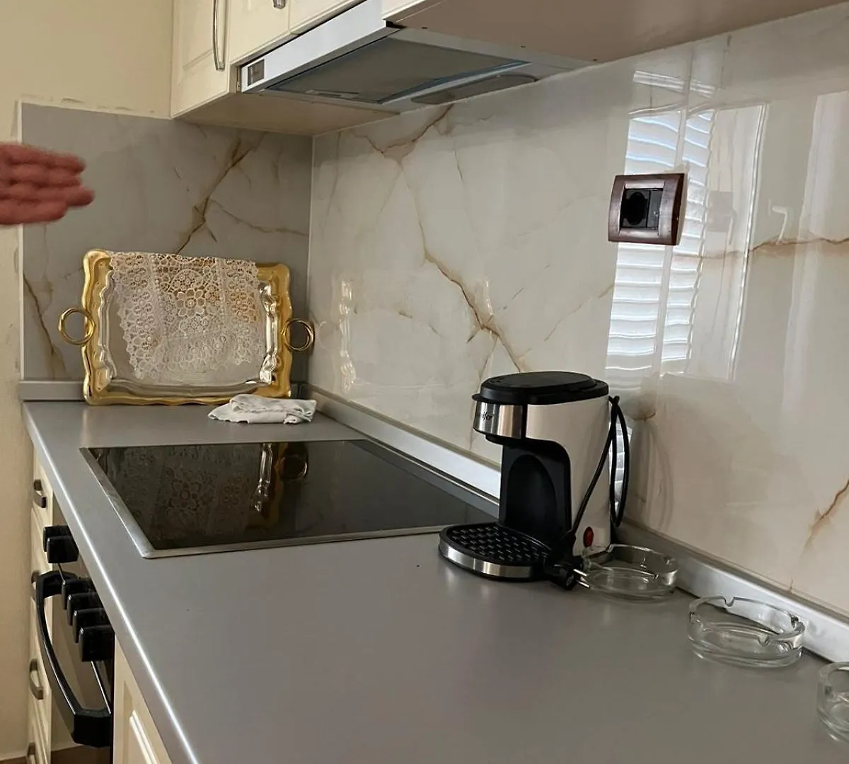 Villa Nr1 Tirana Albania